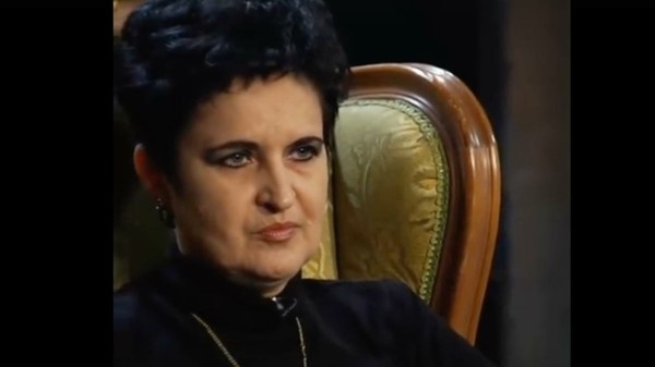 Секретные ведьминские доходы? Мать Влада Кадони «потеряла» 1 млн со своего бизнеса Секретные ведьминские доходы? Мать Влада Кадони «потеряла» 1 млн со своего бизнеса