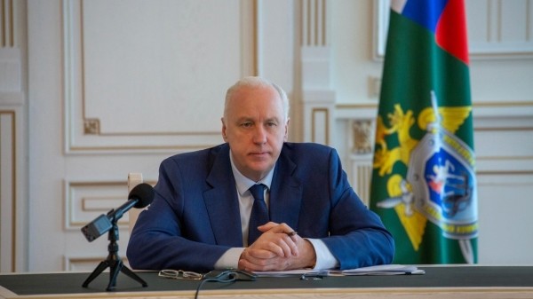 Бастрыкину доложат о расследовании приставаний мигранта к школьницам в Вартемягах Бастрыкину доложат о расследовании приставаний мигранта к школьницам в Вартемягах