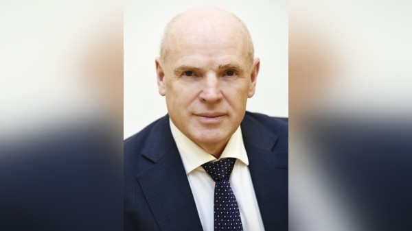 Вице-губернатор Ленобласти Игорь Петров найден мертвым Вице-губернатор Ленобласти Игорь Петров найден мертвым