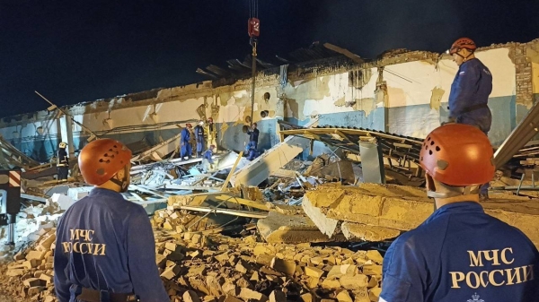 После унесшего жизни 11 человек ЧП на заводе в Рязанской области объявили день траура После унесшего жизни 11 человек ЧП на заводе в Рязанской области объявили день траура