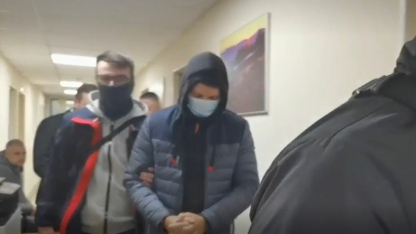 Расследование завершено: переехавшего байкера на юго-западе Петербурга водителя Rolls-Royce ждет суд Расследование завершено: переехавшего байкера на юго-западе Петербурга водителя Rolls-Royce ждет суд