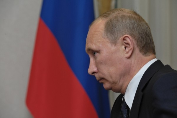 Владимир Путин обозначил начало новой технологической эпохи на атомном форуме Владимир Путин обозначил начало новой технологической эпохи на атомном форуме