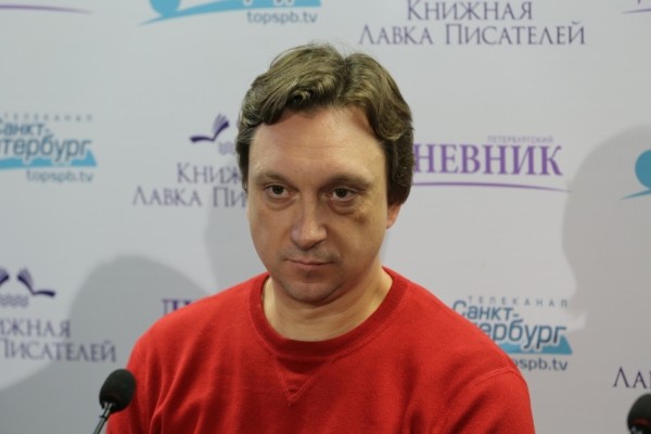 Владиславу Тюльпанову отказали во вступлении в партию в Петербурге Владиславу Тюльпанову отказали во вступлении в партию в Петербурге