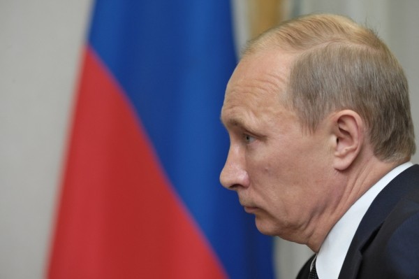 Владимир Путин провел переговоры с новым лидером Сирии в Москве Владимир Путин провел переговоры с новым лидером Сирии в Москве
