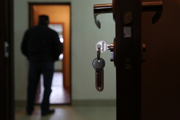 Пожилые продавцы все чаще отказываются от сделок с недвижимостью в Петербурге Пожилые продавцы все чаще отказываются от сделок с недвижимостью в Петербурге
