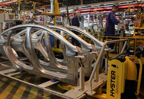 Владельцы Geely обеспокоены дымом и сбоями в работе моторов Владельцы Geely обеспокоены дымом и сбоями в работе моторов