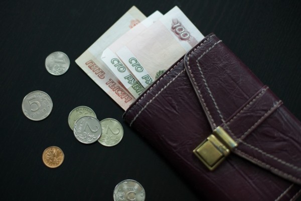 Молодые россияне могут столкнуться с крайне низкими пенсиями в будущем Молодые россияне могут столкнуться с крайне низкими пенсиями в будущем