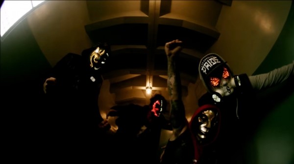Hollywood Undead объявили даты концертов в Москве и Петербурге в 2026 году Hollywood Undead объявили даты концертов в Москве и Петербурге в 2026 году