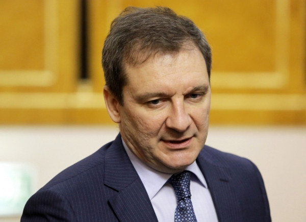 Роман Марков возглавил финансовый блок и стал первым вице-губернатором Ленобласти Роман Марков возглавил финансовый блок и стал первым вице-губернатором Ленобласти