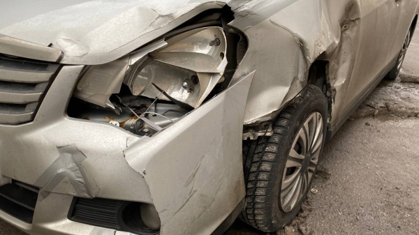 Четверо погибших &mdash; дети. На ЕКАД Renault выехал на &laquo;встречку&raquo; и унес жизни пассажиров Toyota