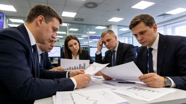 Петербургская биржа урезает расходы и сокращает направления работы Петербургская биржа урезает расходы и сокращает направления работы