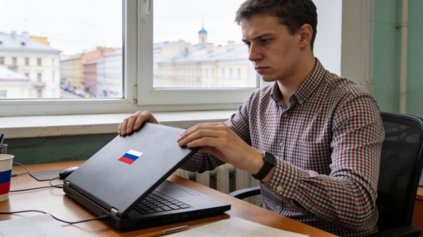 Кандидаты в Петербурге закрывают соцсети из-за риска ареста Кандидаты в Петербурге закрывают соцсети из-за риска ареста