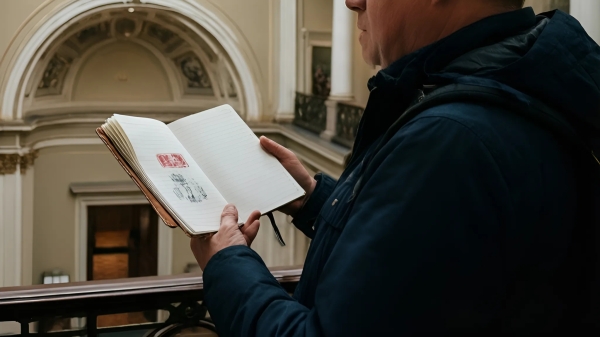 Этот бесплатный сувенир может стать самым необычным воспоминанием о Петербурге Этот бесплатный сувенир может стать самым необычным воспоминанием о Петербурге