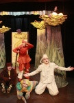 Концерт группы Ундервуд, Легенды русского рока в Севкабеле и фестиваль "Музыка мира. Сад": куда пойти в Петербурге 31 июля - 6 августа