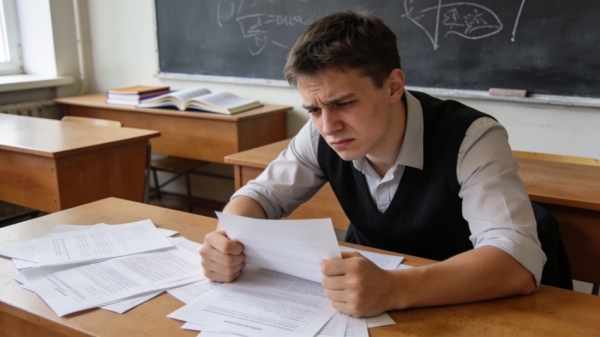 В ЕГЭ по гуманитарным дисциплинам планируют ввести устную часть В ЕГЭ по гуманитарным дисциплинам планируют ввести устную часть