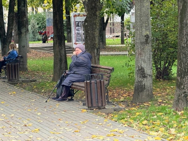 Дружба после пятидесяти становится ключом к ясности ума и спокойствию Дружба после пятидесяти становится ключом к ясности ума и спокойствию