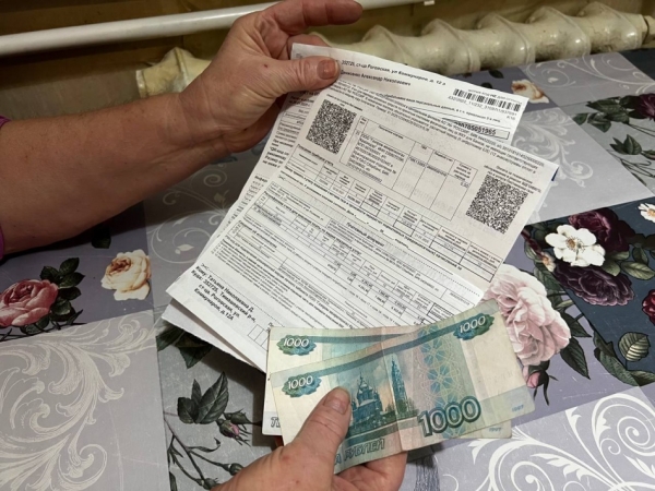Прописка в квартире теперь означает обязательные коммунальные платежи для всех Прописка в квартире теперь означает обязательные коммунальные платежи для всех