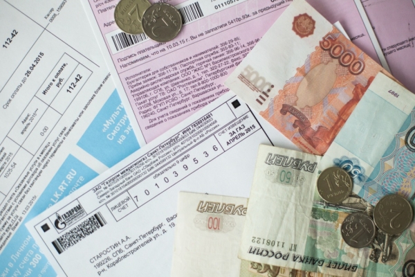 В Госдуме требуют остановить рост тарифов ЖКХ из-за аварий и холодов В Госдуме требуют остановить рост тарифов ЖКХ из-за аварий и холодов