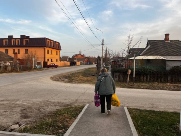 Пенсионный стаж можно увеличить, если вы ухаживали за родственником Пенсионный стаж можно увеличить, если вы ухаживали за родственником